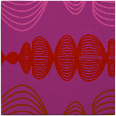 baubles rug - item 581160