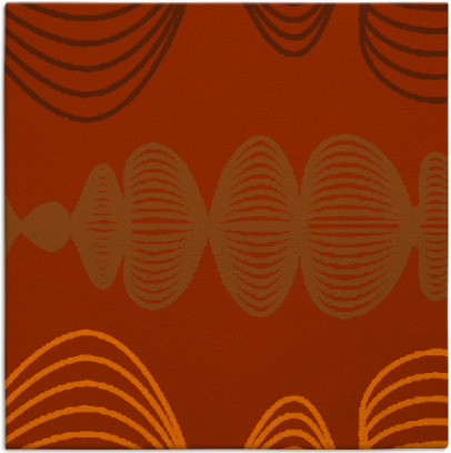 baubles rug - item 581161