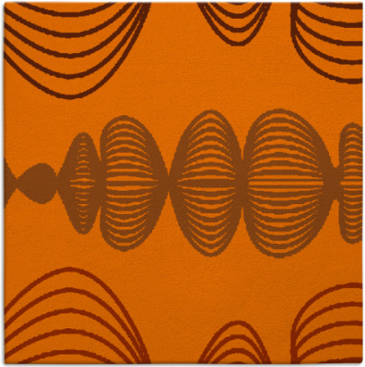 baubles rug - item 581162