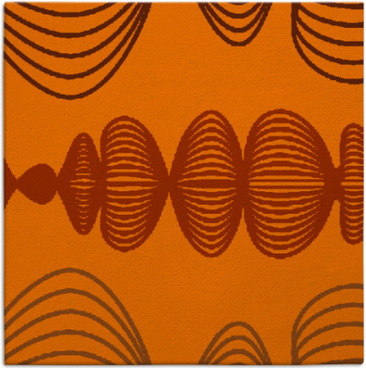 baubles rug - item 581164