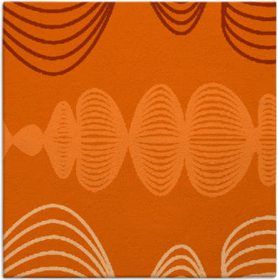 baubles rug - item 581165