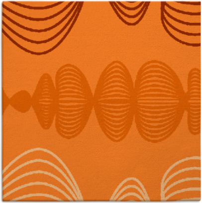 baubles rug - item 581167