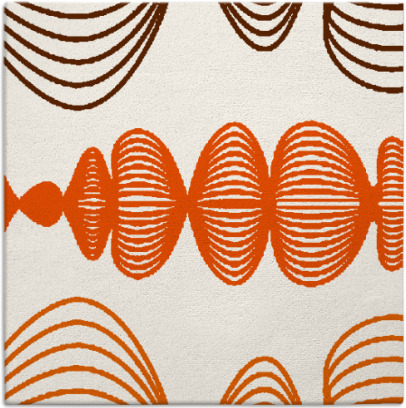 baubles rug - item 581173