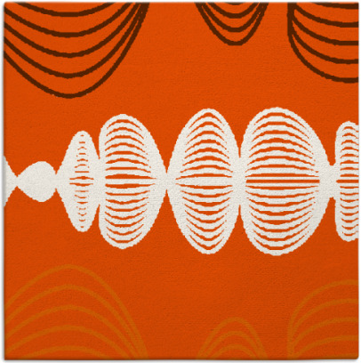 baubles rug - item 581175