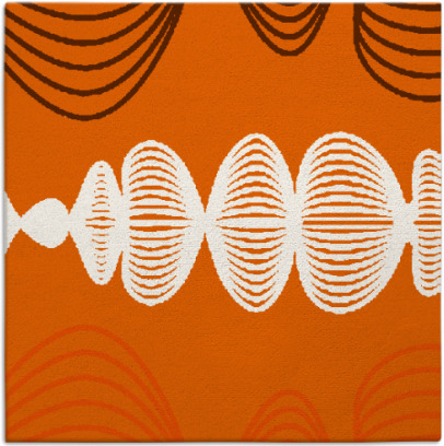 baubles rug - item 581176