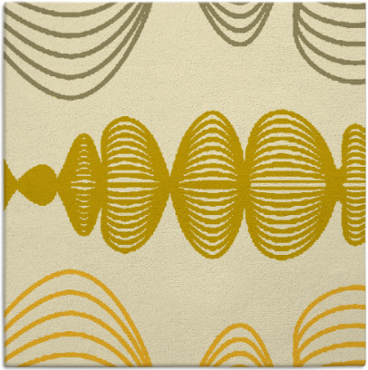 baubles rug - item 581193