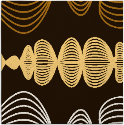 baubles rug - item 581202