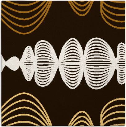 baubles rug - item 581204