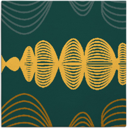 baubles rug - item 581211