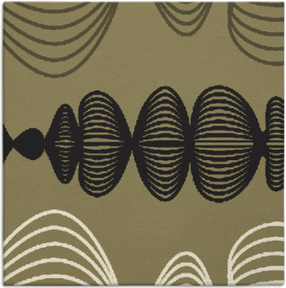 baubles rug - item 581215