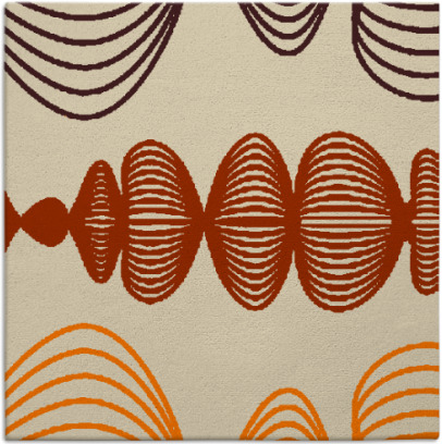 baubles rug - item 581221