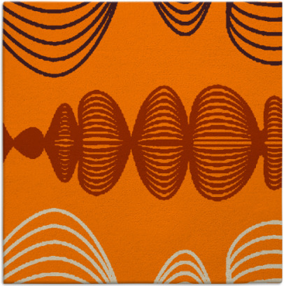 baubles rug - item 581222