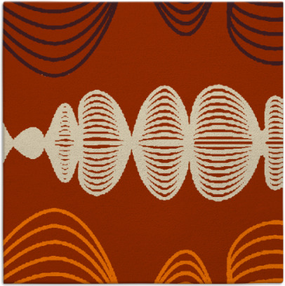 baubles rug - item 581223