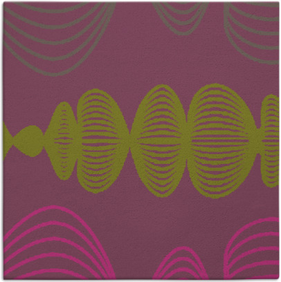 baubles rug - item 581235