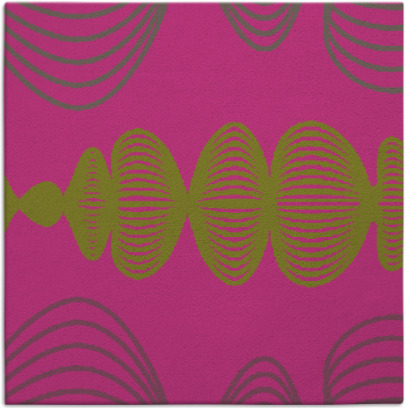 baubles rug - item 581236