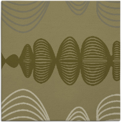 baubles rug - item 581240