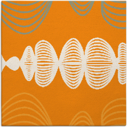 baubles rug - item 581249