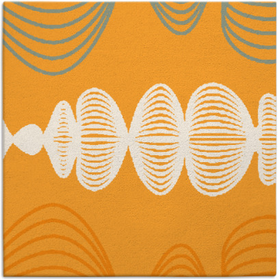 baubles rug - item 581250