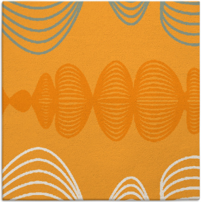 baubles rug - item 581252