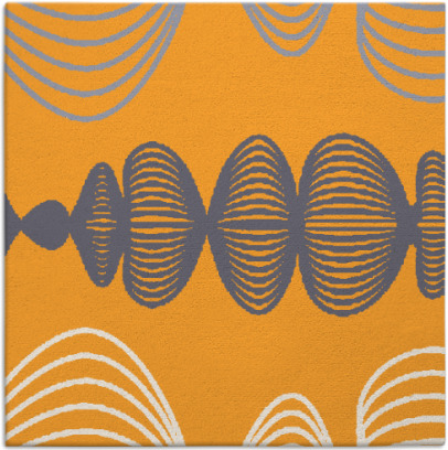 baubles rug - item 581253