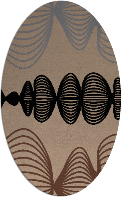 baubles rug - item 581275
