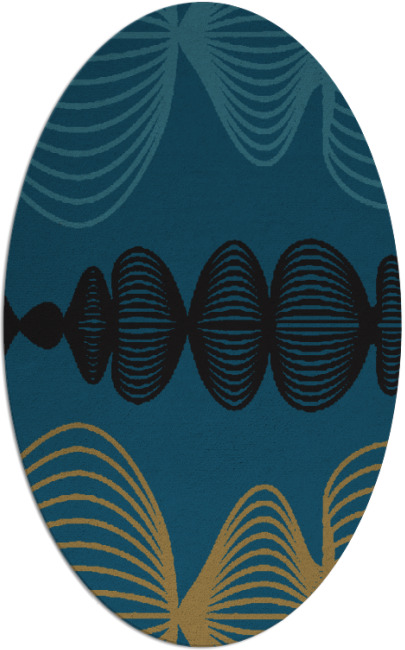 baubles rug - item 581279