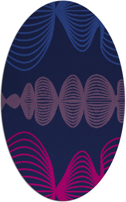 baubles rug - item 581285