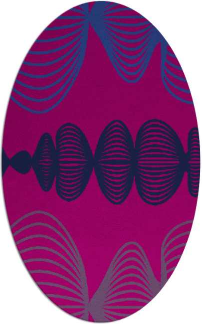 baubles rug - item 581288
