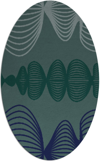 baubles rug - item 581290