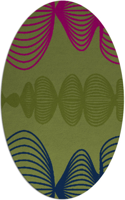 baubles rug - item 581294