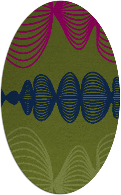 baubles rug - item 581295