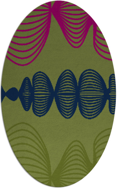 baubles rug - item 581296