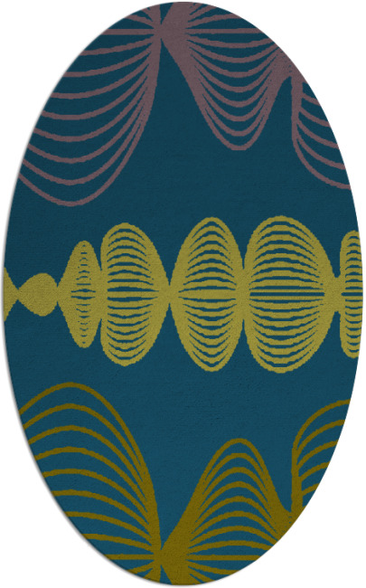 baubles rug - item 581317