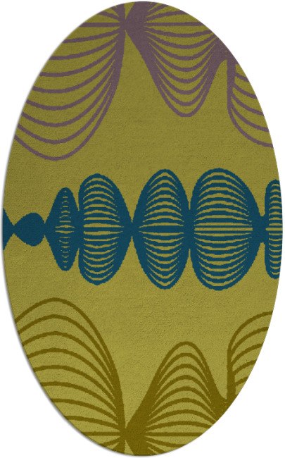 baubles rug - item 581319