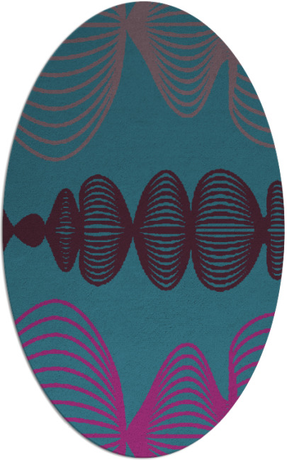 baubles rug - item 581321