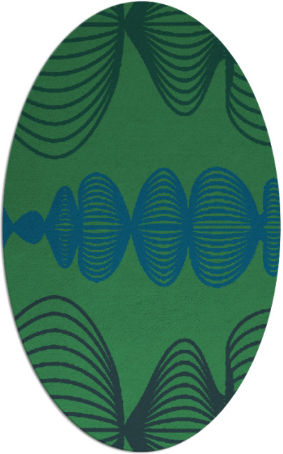 baubles rug - item 581339