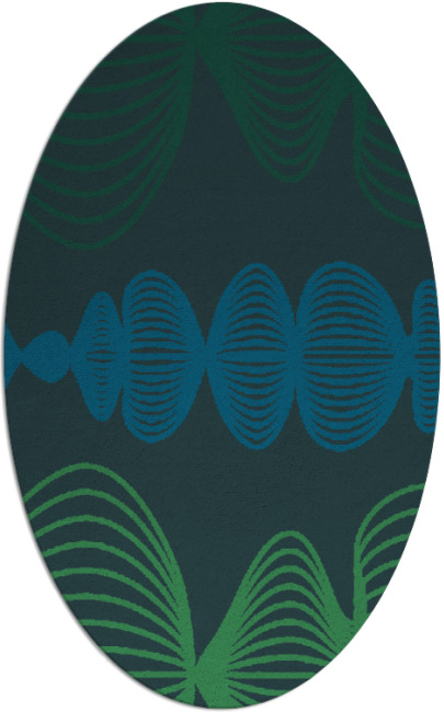 baubles rug - item 581340