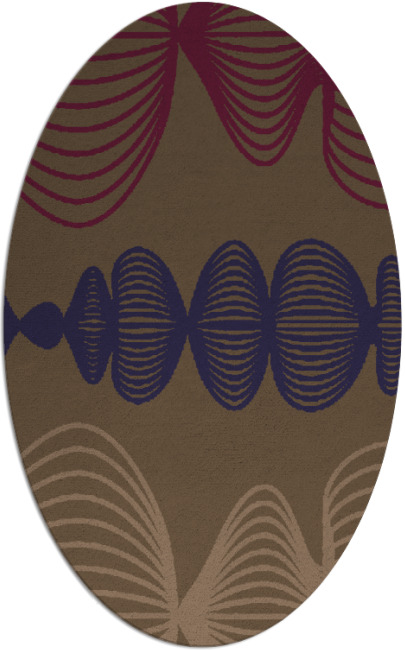 baubles rug - item 581367