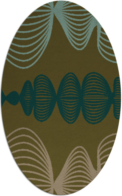 baubles rug - item 581377