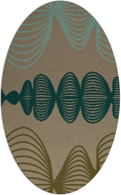 baubles rug - item 581378