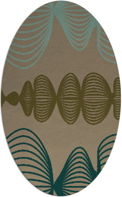 baubles rug - item 581380