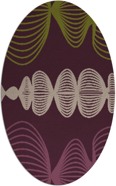 baubles rug - item 581420