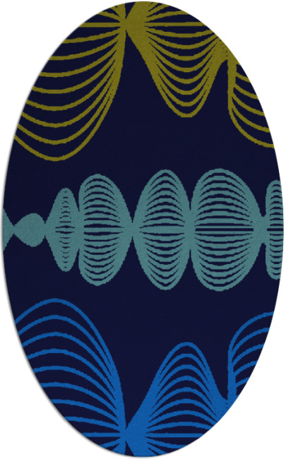 baubles rug - item 581426