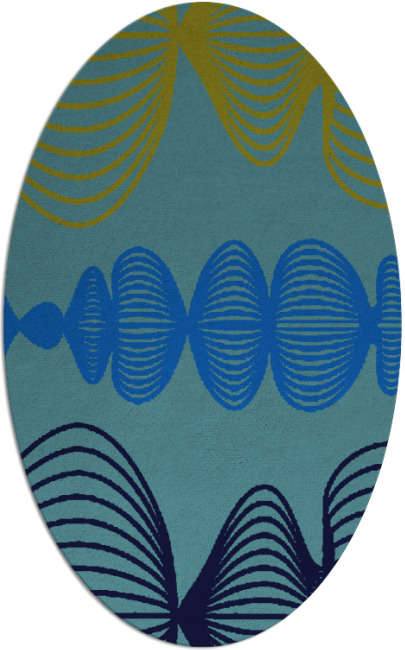 baubles rug - item 581427