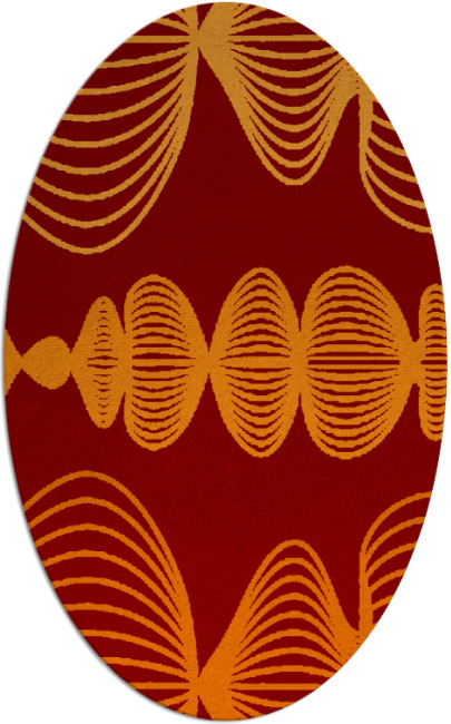 baubles rug - item 581446