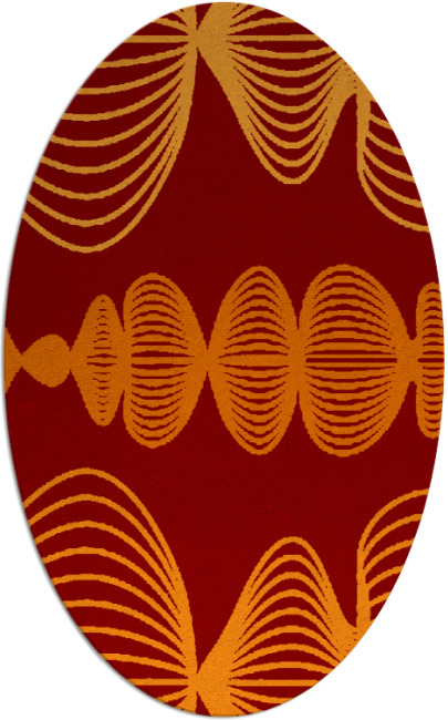 baubles rug - item 581448