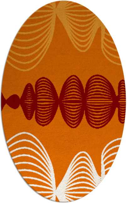 baubles rug - item 581449