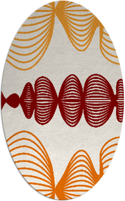 baubles rug - item 581450