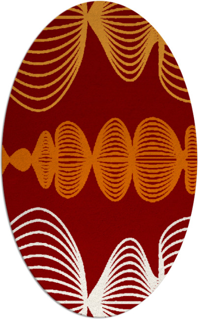 baubles rug - item 581451