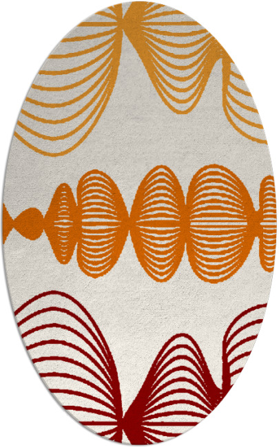 baubles rug - item 581452